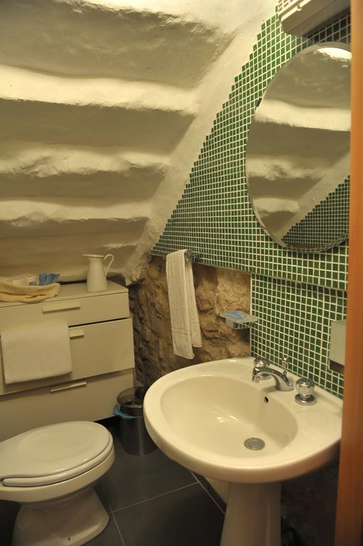 كوميزو B&B Al Teatro المظهر الخارجي الصورة